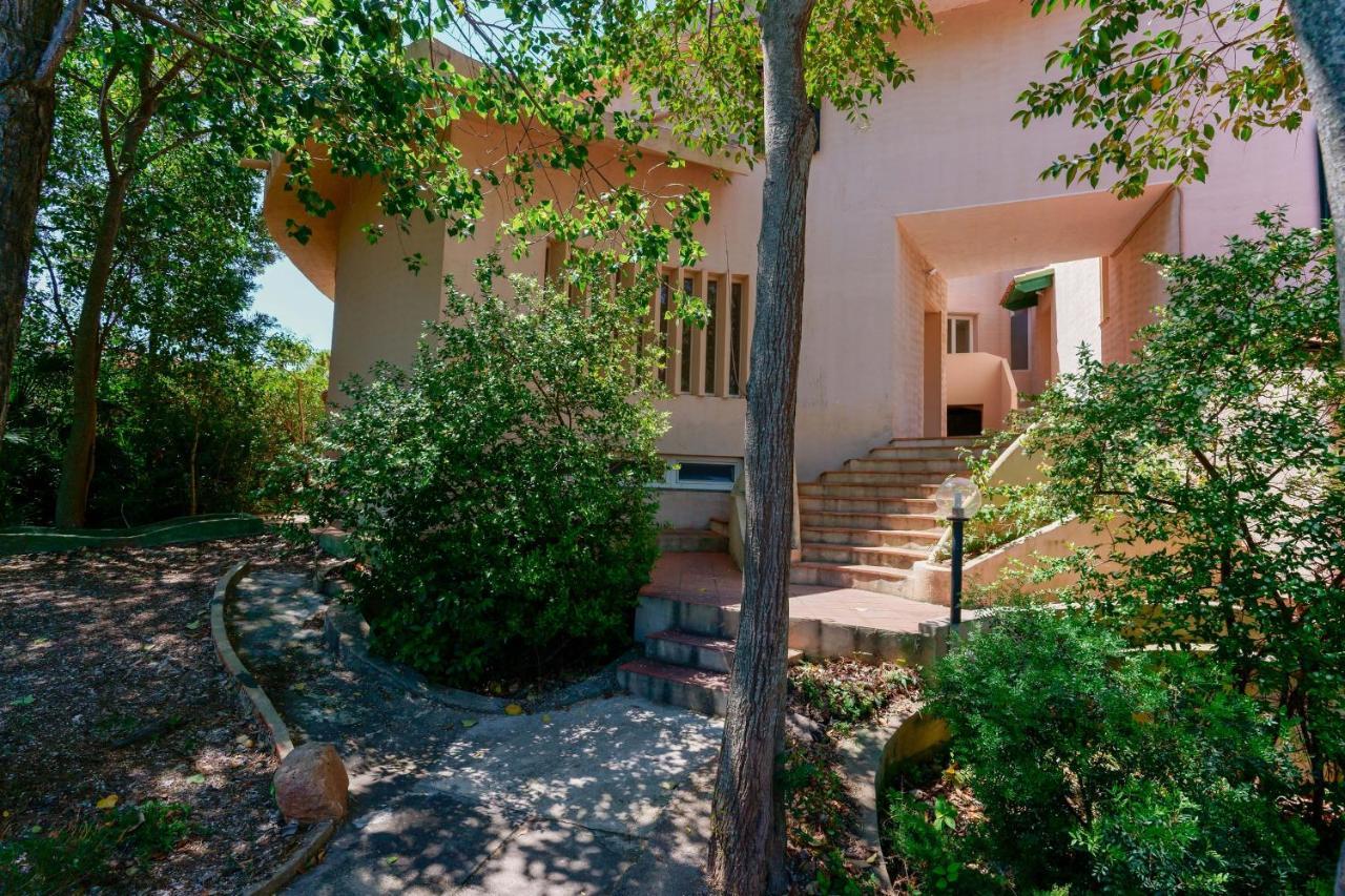 B&B Villa Zola คาโปแตร์รา ภายนอก รูปภาพ