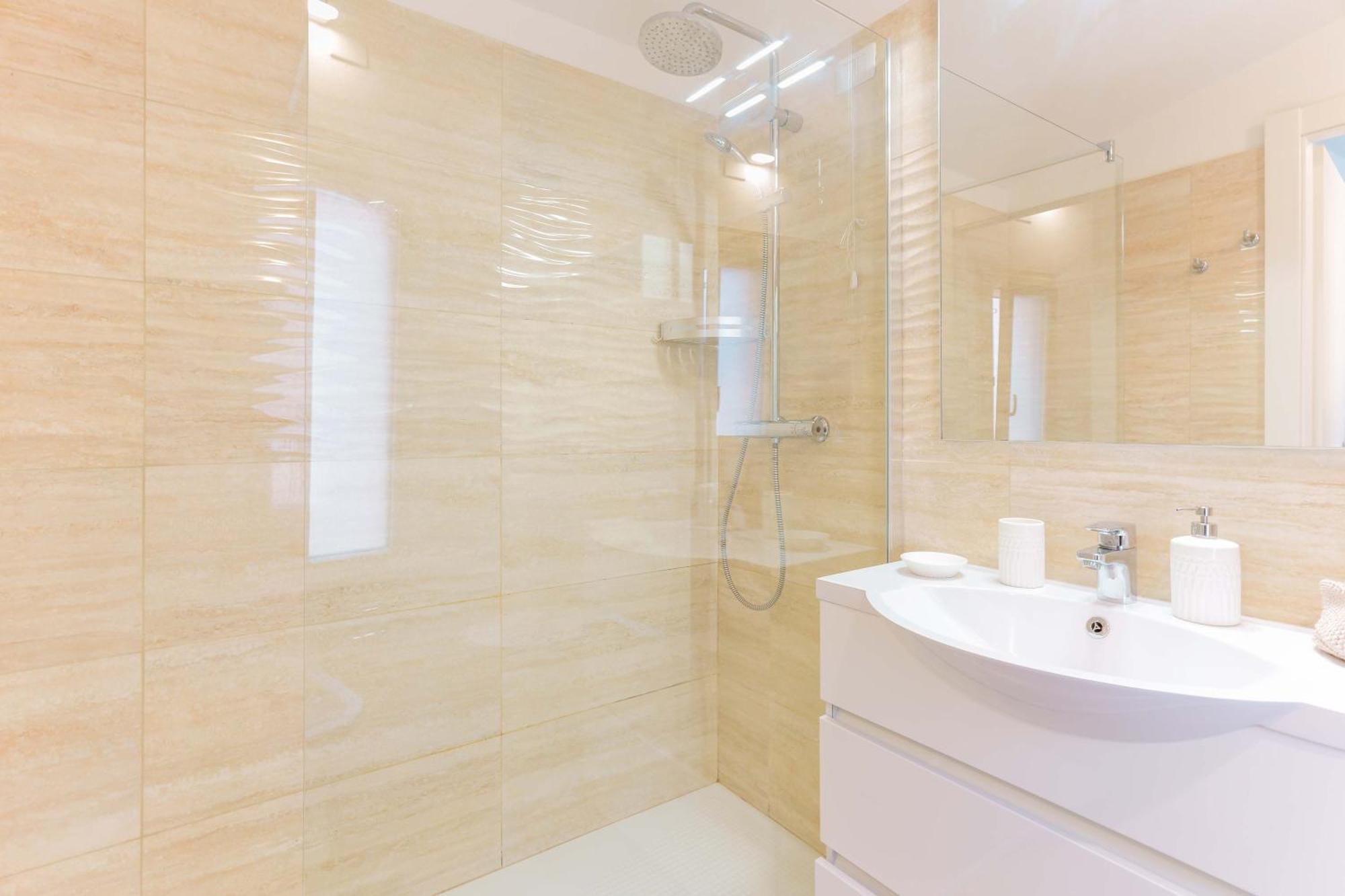 B&B Villa Zola คาโปแตร์รา ภายนอก รูปภาพ